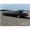 Image 6 : 2005 LINCOLN TOWN CAR LIMOUSINE