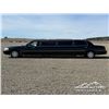 Image 7 : 2005 LINCOLN TOWN CAR LIMOUSINE