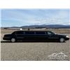 Image 8 : 2005 LINCOLN TOWN CAR LIMOUSINE