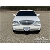 Image 2 : 2005 LINCOLN TOWN CAR LIMOUSINE