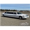 Image 3 : 2005 LINCOLN TOWN CAR LIMOUSINE