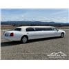 Image 4 : 2005 LINCOLN TOWN CAR LIMOUSINE