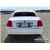 Image 5 : 2005 LINCOLN TOWN CAR LIMOUSINE