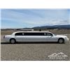 Image 8 : 2005 LINCOLN TOWN CAR LIMOUSINE
