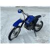 Image 1 : 2014 YAMAHA TTR230 DIRT BIKE