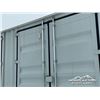 Image 10 : 2026 8 X 40 FT. MULTIDOOR SHIPPING CONTAINER