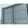 Image 12 : 2026 8 X 40 FT. MULTIDOOR SHIPPING CONTAINER