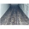 Image 18 : 2026 8 X 40 FT. MULTIDOOR SHIPPING CONTAINER