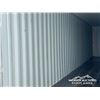 Image 20 : 2026 8 X 40 FT. MULTIDOOR SHIPPING CONTAINER