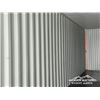 Image 24 : 2026 8 X 40 FT. MULTIDOOR SHIPPING CONTAINER