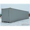 Image 3 : 2026 8 X 40 FT. MULTIDOOR SHIPPING CONTAINER