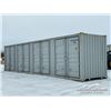 Image 4 : 2026 8 X 40 FT. MULTIDOOR SHIPPING CONTAINER