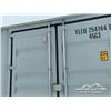 Image 6 : 2026 8 X 40 FT. MULTIDOOR SHIPPING CONTAINER