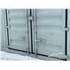 Image 7 : 2026 8 X 40 FT. MULTIDOOR SHIPPING CONTAINER
