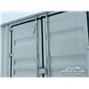Image 10 : 2025 8 X 40 FT. MULTIDOOR SHIPPING CONTAINER