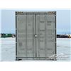 Image 14 : 2025 8 X 40 FT. MULTIDOOR SHIPPING CONTAINER