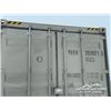Image 16 : 2025 8 X 40 FT. MULTIDOOR SHIPPING CONTAINER