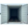 Image 17 : 2025 8 X 40 FT. MULTIDOOR SHIPPING CONTAINER
