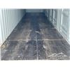 Image 18 : 2025 8 X 40 FT. MULTIDOOR SHIPPING CONTAINER