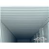 Image 19 : 2025 8 X 40 FT. MULTIDOOR SHIPPING CONTAINER