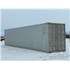 Image 2 : 2025 8 X 40 FT. MULTIDOOR SHIPPING CONTAINER