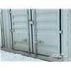 Image 5 : 2025 8 X 40 FT. MULTIDOOR SHIPPING CONTAINER