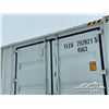 Image 6 : 2025 8 X 40 FT. MULTIDOOR SHIPPING CONTAINER