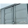 Image 8 : 2025 8 X 40 FT. MULTIDOOR SHIPPING CONTAINER