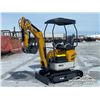 Image 1 : 2026 ME20 MINI EXCAVATOR