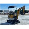 Image 2 : 2026 ME20 MINI EXCAVATOR