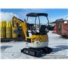 Image 4 : 2026 ME20 MINI EXCAVATOR