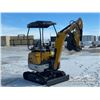Image 2 : 2026 ME20 MINI EXCAVATOR