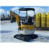 Image 4 : 2026 ME20 MINI EXCAVATOR
