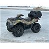 Image 1 : 2013 KAWASAKI 750 BRUTE FORCE ATV