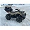 Image 2 : 2013 KAWASAKI 750 BRUTE FORCE ATV