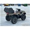 Image 3 : 2013 KAWASAKI 750 BRUTE FORCE ATV