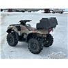 Image 4 : 2013 KAWASAKI 750 BRUTE FORCE ATV