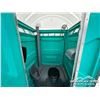 Image 10 : 13 FT. S/A  PORTABLE WASHROOM TRAILER