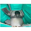 Image 11 : 13 FT. S/A  PORTABLE WASHROOM TRAILER