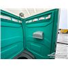 Image 13 : 13 FT. S/A  PORTABLE WASHROOM TRAILER