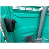 Image 14 : 13 FT. S/A  PORTABLE WASHROOM TRAILER
