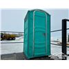 Image 9 : 13 FT. S/A  PORTABLE WASHROOM TRAILER
