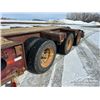 Image 16 : 1995 ASPEN LB50 TRIDEM SCISSORNECK LOWBED TRAILER