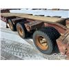 Image 17 : 1995 ASPEN LB50 TRIDEM SCISSORNECK LOWBED TRAILER