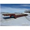 Image 2 : 1995 ASPEN LB50 TRIDEM SCISSORNECK LOWBED TRAILER