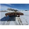 Image 3 : 1995 ASPEN LB50 TRIDEM SCISSORNECK LOWBED TRAILER