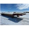 Image 4 : 1995 ASPEN LB50 TRIDEM SCISSORNECK LOWBED TRAILER