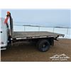 Image 32 : 2013 DODGE RAM 5500HD CREW CAB FLATBED TRUCK
