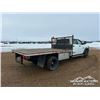Image 3 : 2013 DODGE RAM 5500HD CREW CAB FLATBED TRUCK