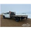 Image 4 : 2013 DODGE RAM 5500HD CREW CAB FLATBED TRUCK